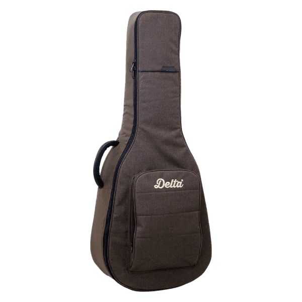 DELTA GIGBAG ACOUSTIC BROWN