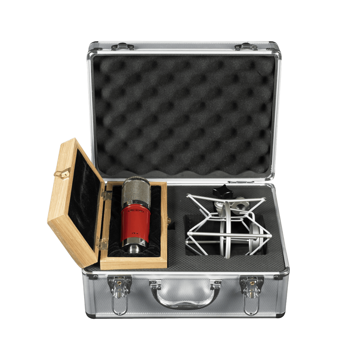 AVANTONE CK6 + CLASSIC CONDENSER MICROPHONE