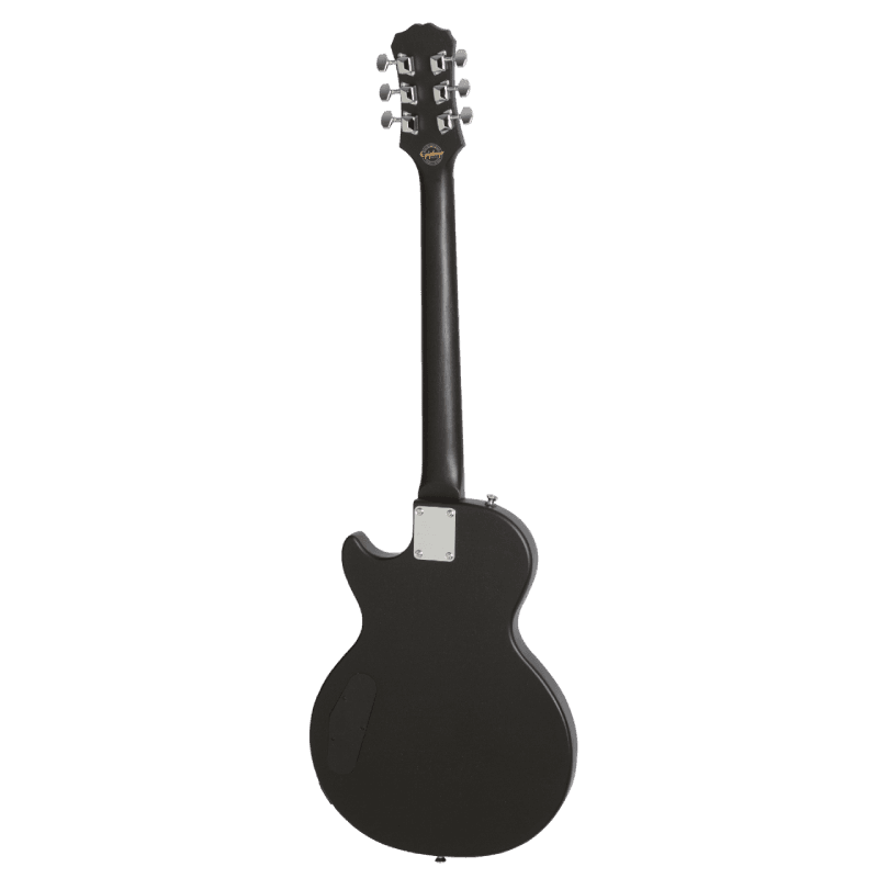 EPIPHONE LES PAUL SPECIAL SATIN E1 VINTAGE EBONY ENSVEBVCH1 GITAR ELEKTRIK