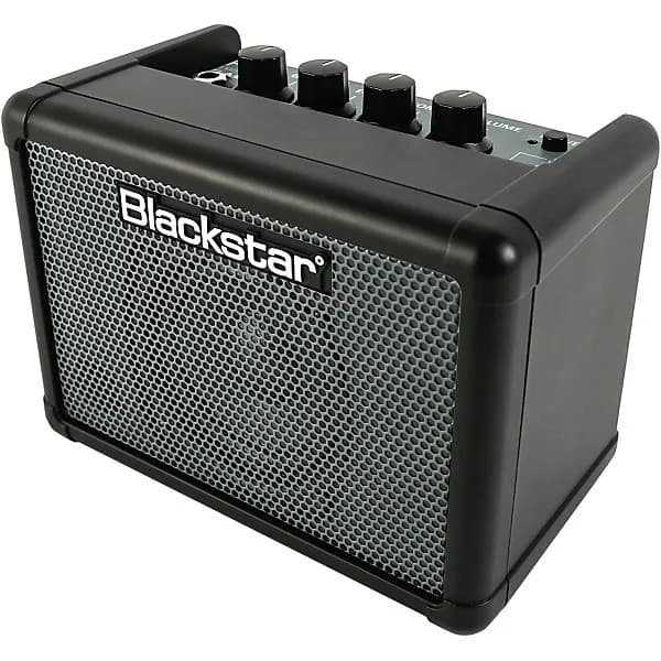 Blackstar Fly 3 Bass 3W 1x3 Bass Mini Guitar Amp