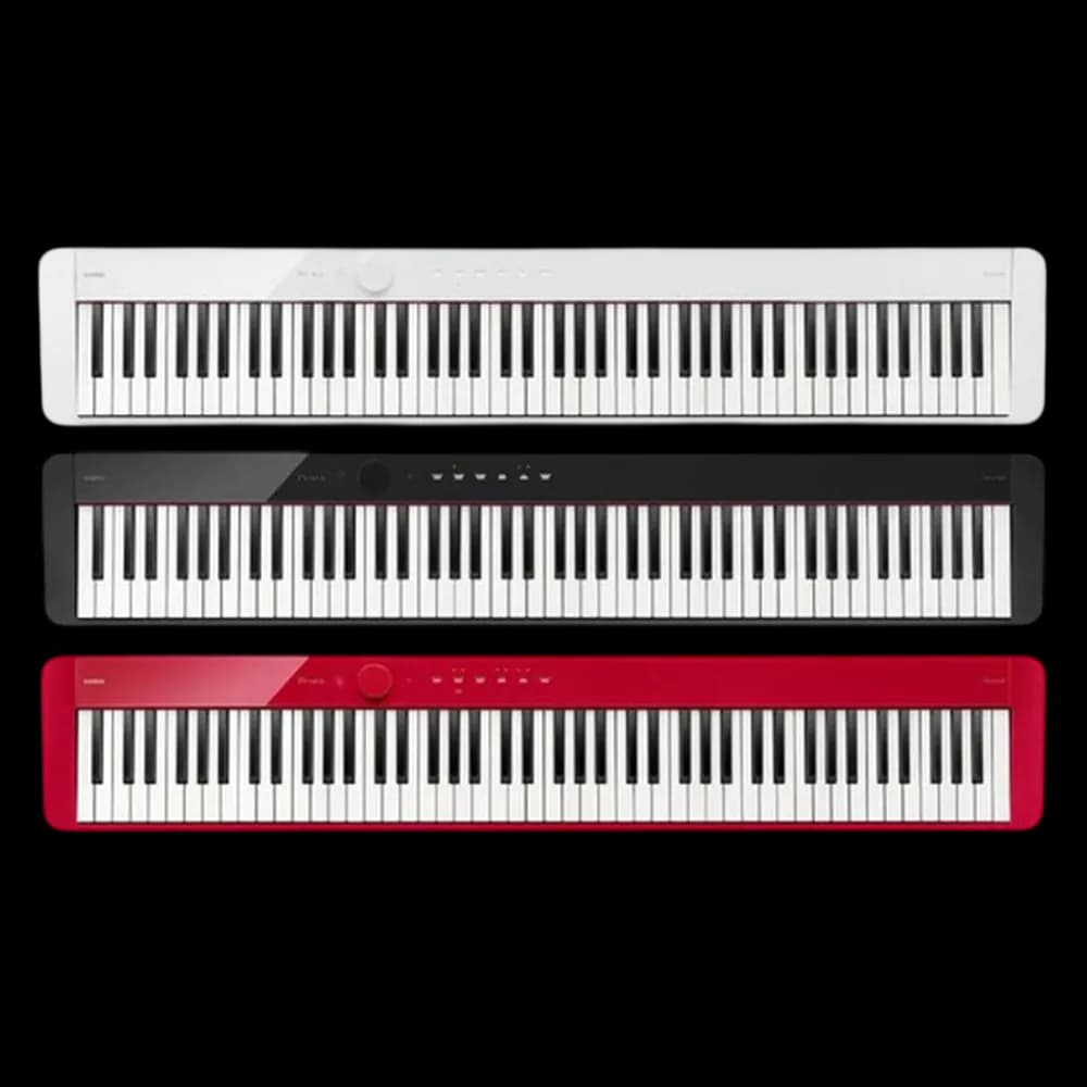 CASIO PX-S1100 88-KEYS DIGITAL PIANO