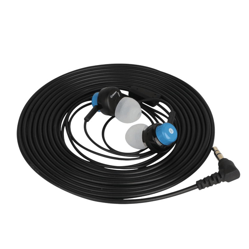 ALCTRON AE01 IN-EAR MUSIC EARPHONES