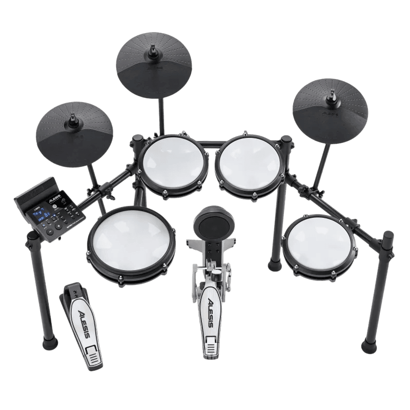 ALESIS NITRO MAX ELECTRONIC DRUM KIT