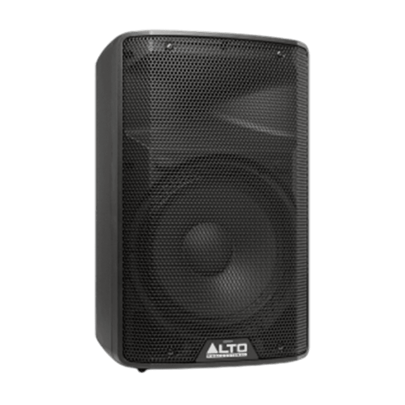 ALTO TX310 2-WAY POWERED LOUDSPEAKER