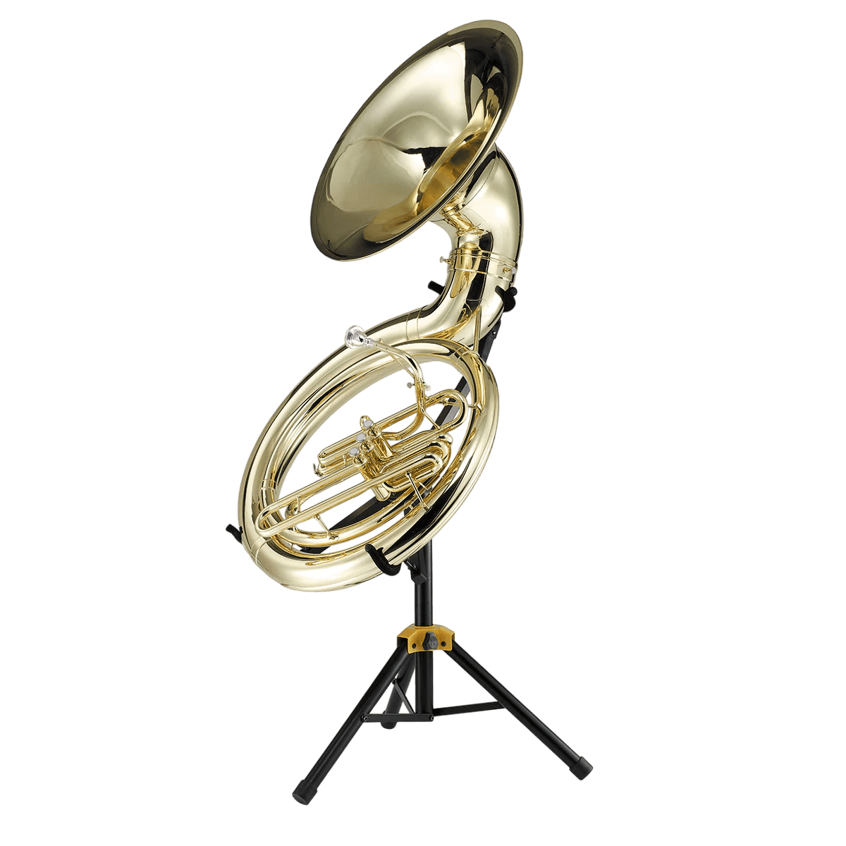 HERCULES DS551B SOUSAPHONE STAND
