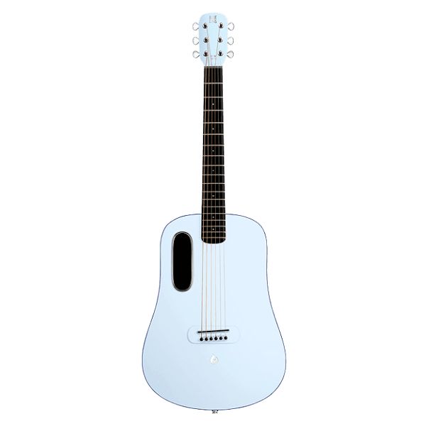 BLUE LAVA TOUCH LIGHT BLUE