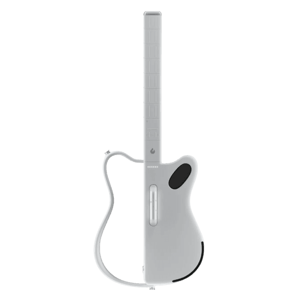 LAVA GENIE AI-POWERED STRINGLESS SMART GITAR ELEKTRIK