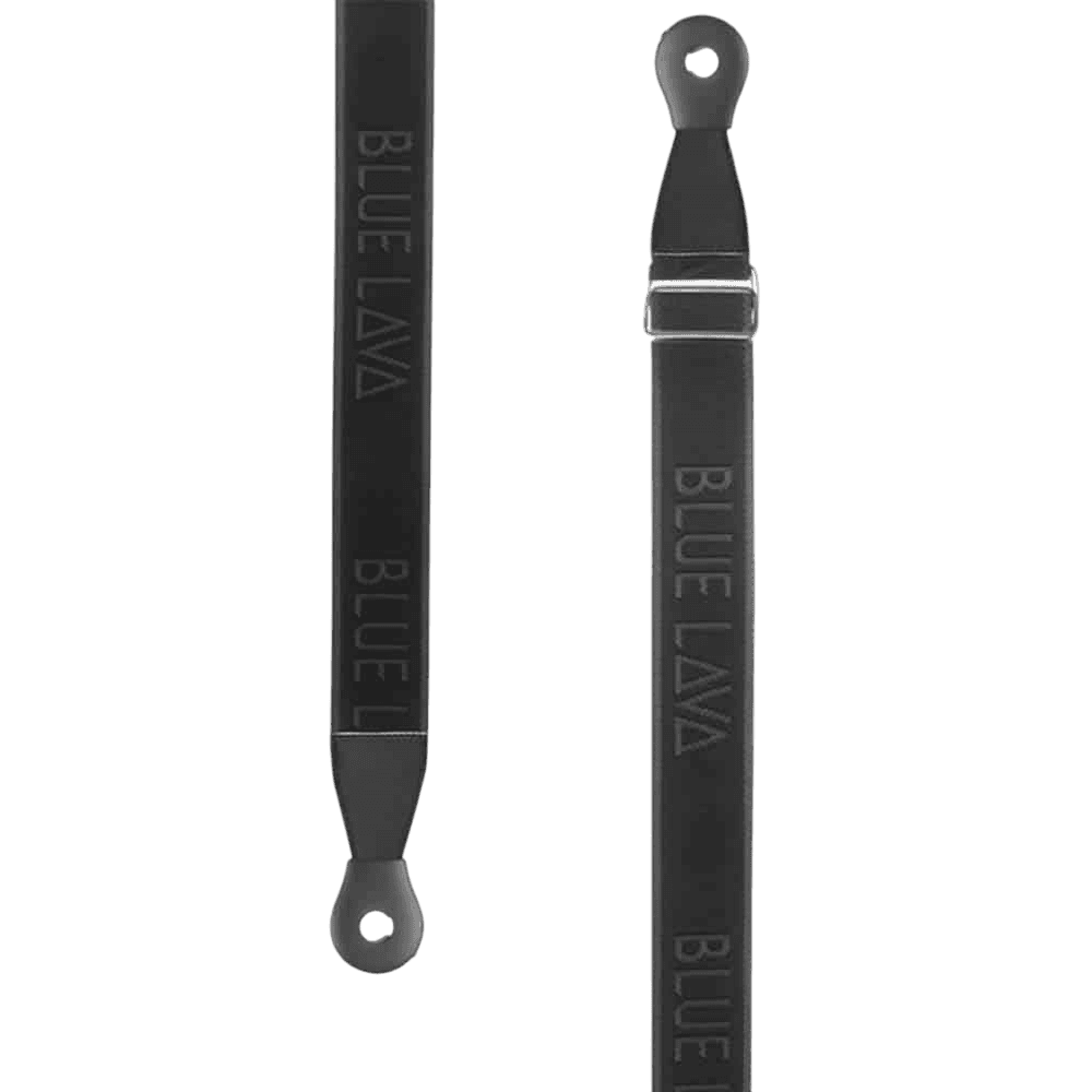 LAVA IDEAL STRAP 2 BLUE LAVA BLACK
