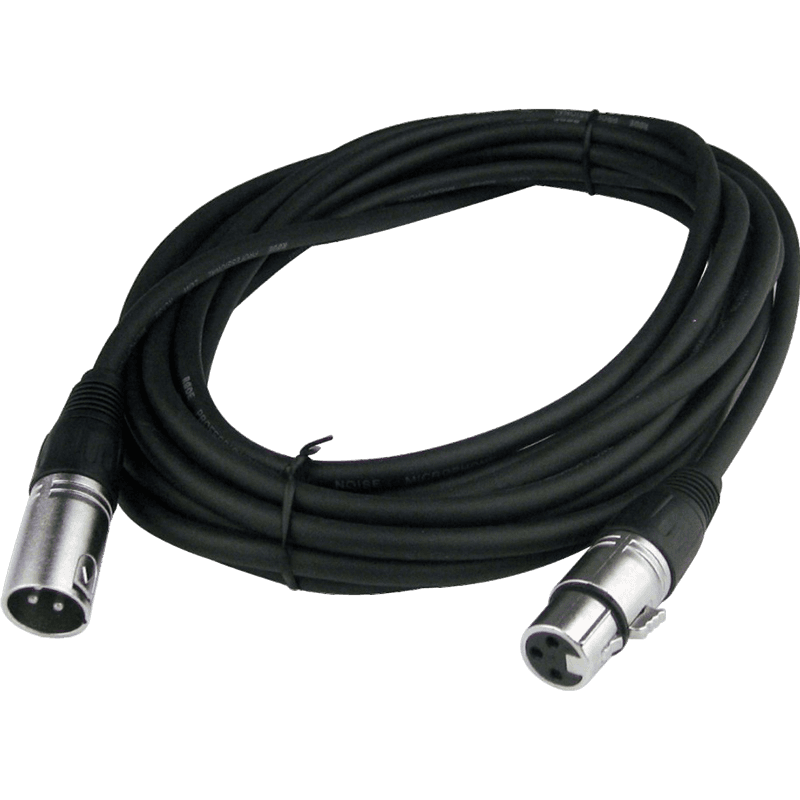 ALCTRON KABEL L3018-3 PIN XLR