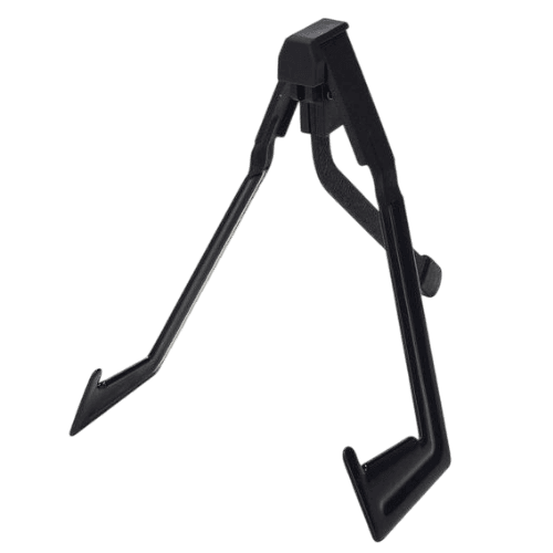 IBANEZ PT32-BBK BIKER'S BLACK POCKET TITAN ELECTRIC GUITAR STAND