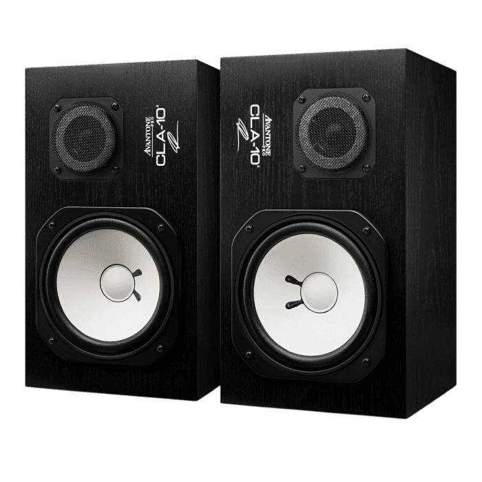 AVANTONE PRO CLA-10A ACTIVE STUDIO MONITOR