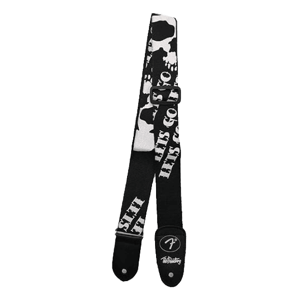 FENDER STRAP TIM ARMSTRONG