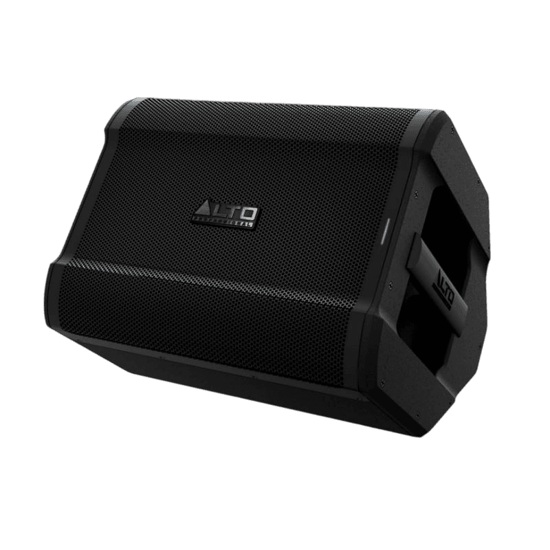 ALTO BUSKER PORTABLE 200-WATT BATTERY POWERED SPEAKER