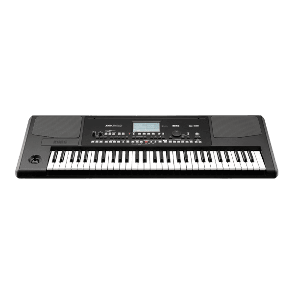 KORG PA300 PROFESSIONAL 61-KEYS ARRANGER KEYBOARD