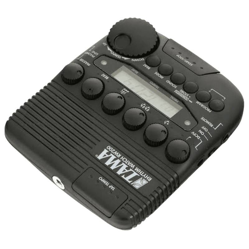 TAMA RW200 RHYTHM WATCH DRUMS METRONOME