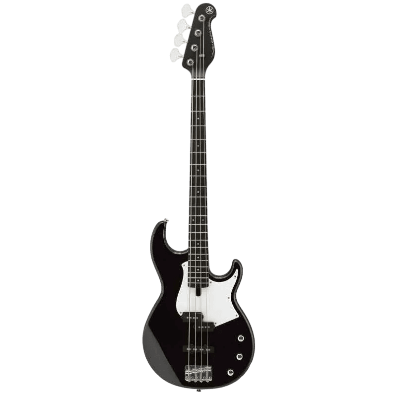 YAMAHA BB234 BL BLACK 4-STRINGS BASS ELEKTRIK