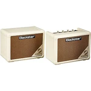 Blackstar Fly Pack Acoustic Stereo Amp Acoustic Guitars