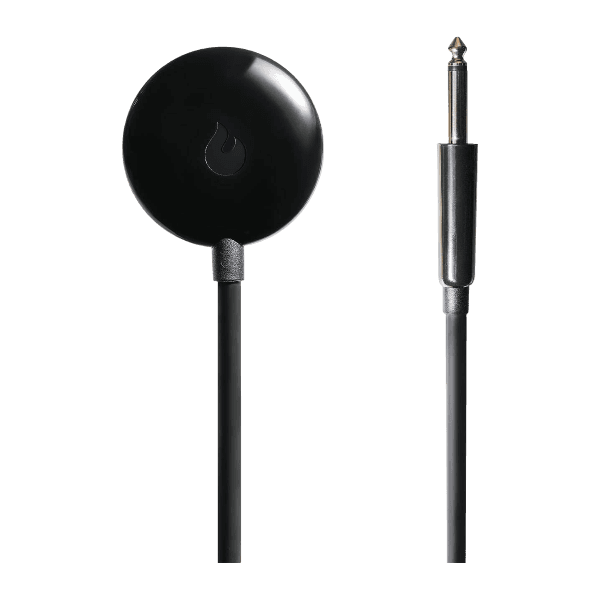 LAVA Ideal Cable 6m Black
