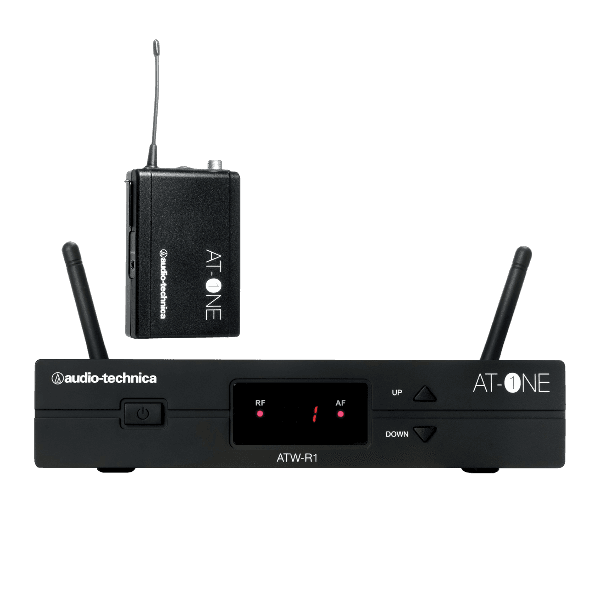 AUDIO TECHNICA AT ONE ATW11
