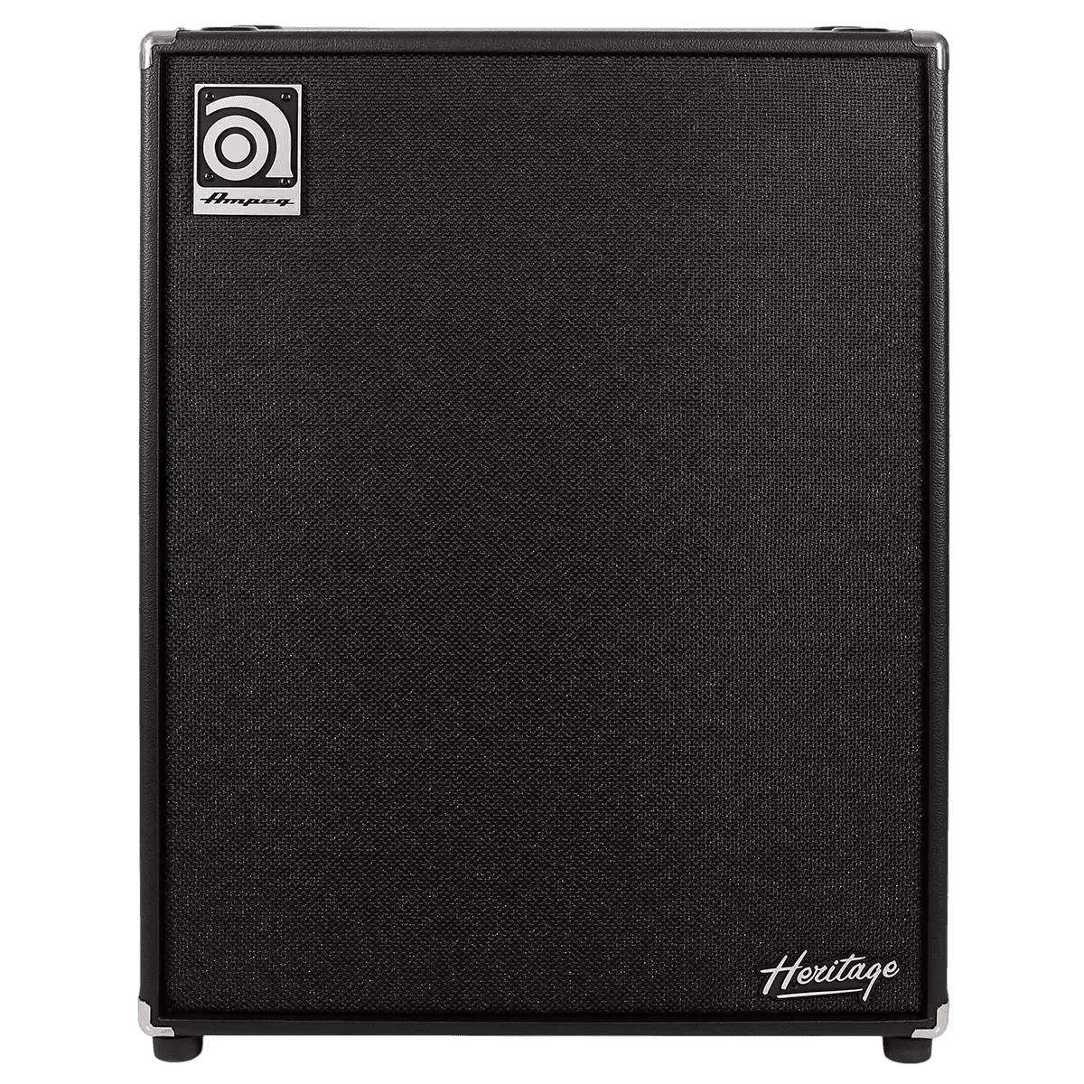 Ampeg SVT-410HLF 4x10-inch 500-watt Bass Cabinet with Horn