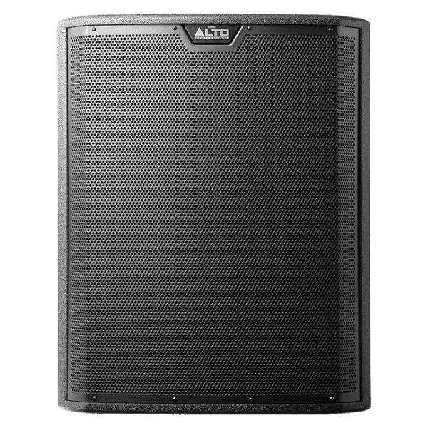ALTO TS318S POWERED SUBWOOFER