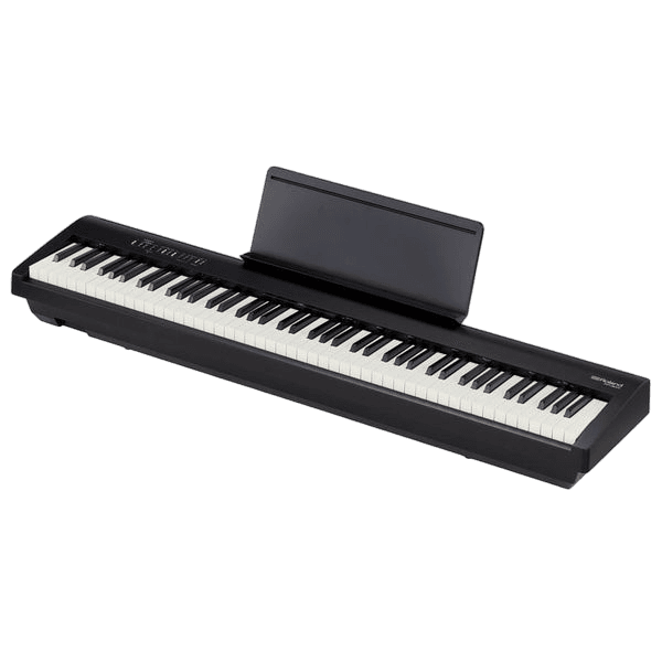 ROLAND FP30BK 88-KEYS DIGITAL PIANO BLACK
