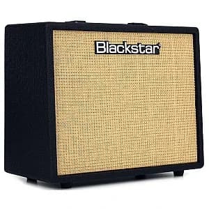 Blackstar Debut 50R Black 50Watt Guitar Combo Amplifier with Reverb
