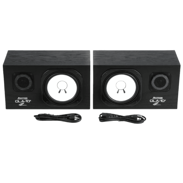 AVANTONE PRO CLA-10A ACTIVE STUDIO MONITOR