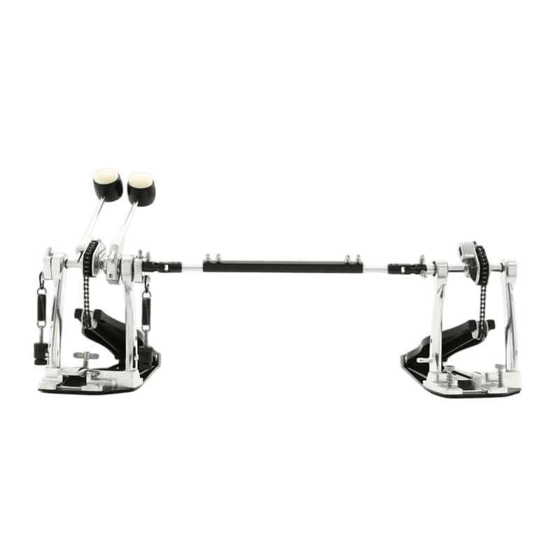 TAMA HP200 PTW IRON COBRA 200 TWIN DOUBLE DRUM PEDAL