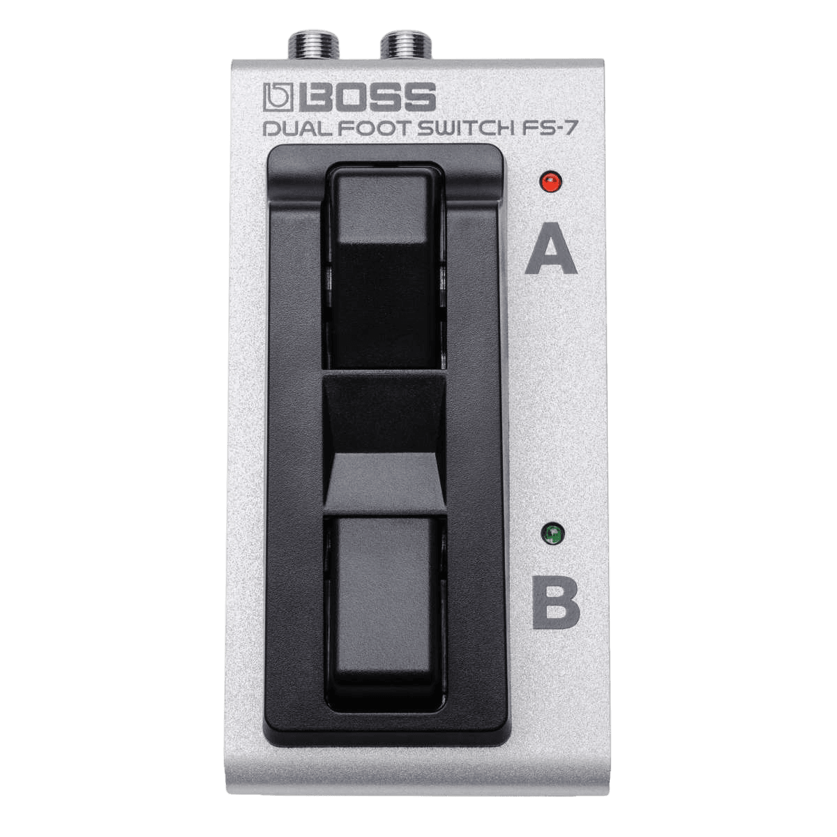 BOSS FS7 FOOT SWITCH PEDAL