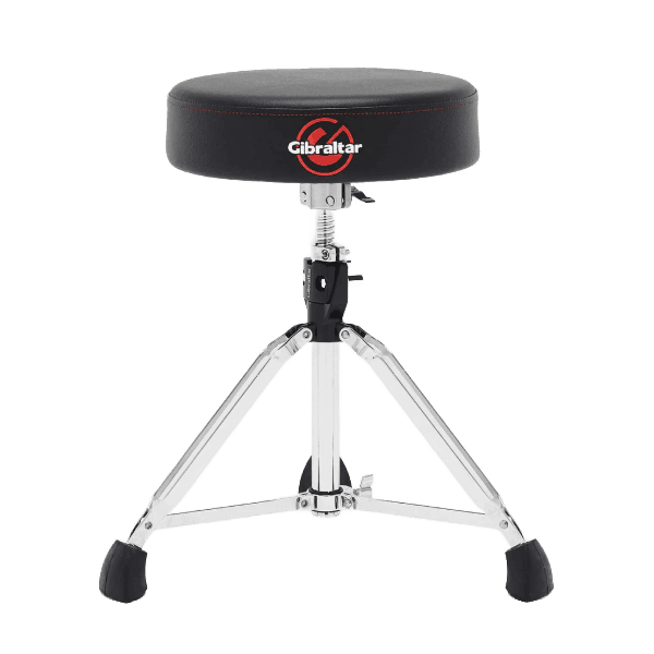 Gibraltar 9608 13" Round Drum Throne