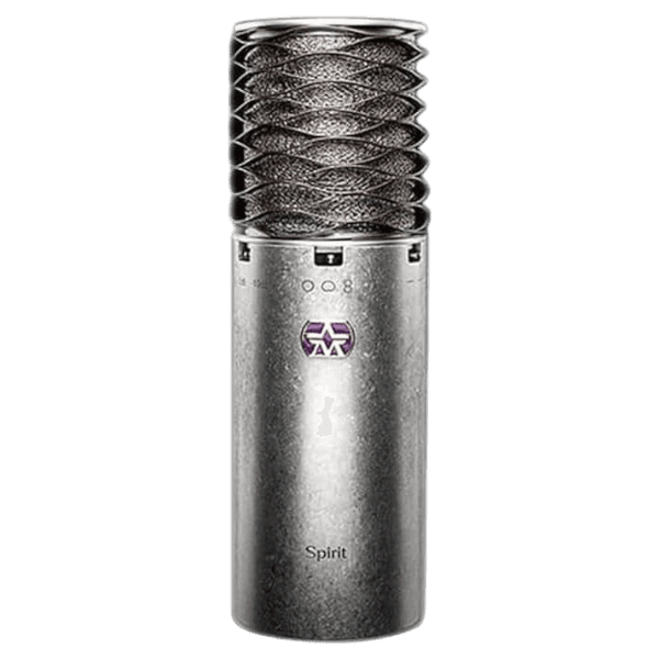 ASTON SPIRIT STUDIO MICROPHONE