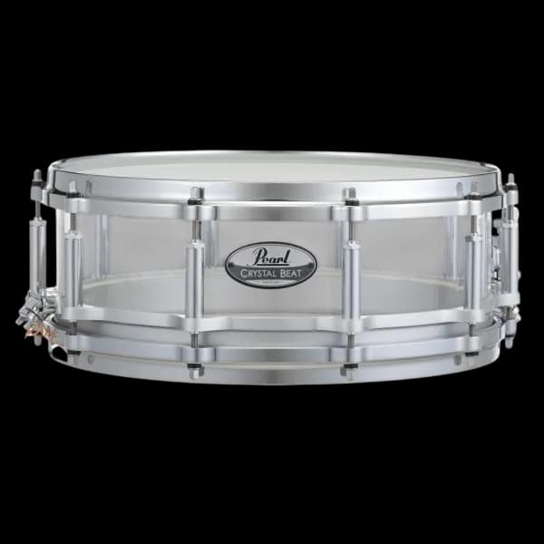 PEARL CRB1450/C FFS PARTS F/CRYSTAL BEAT 14x5 SNARE DRUM
