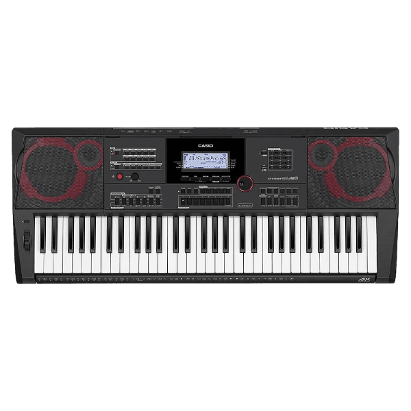 CASIO CT X5000 CTX5000 KEYBOARD