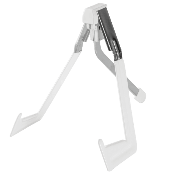 IBANEZ PT32-WH POCKET TITAN ELECTRIC GUITAR STAND WHITE