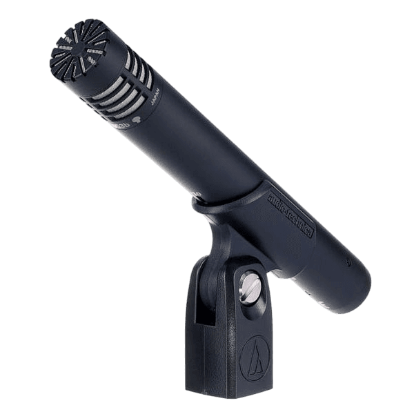 AUDIO TECHNICA AT4053B HYPERCARDIOID CONDENSER MICROPHONE