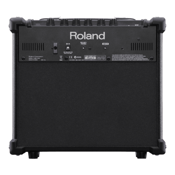 ROLAND CUBE 10GX 10-WATT AMPLIFIER GITAR