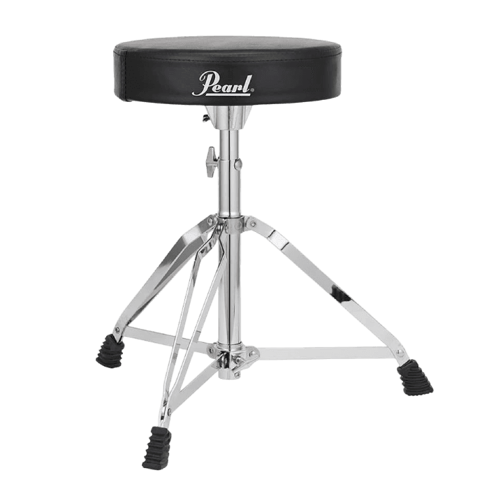 PEARL D50 DOUBLE BRACED DRUM THRONE