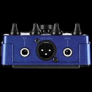 Behringer GDI21 V Tone Guitar Driver DI Pedal
