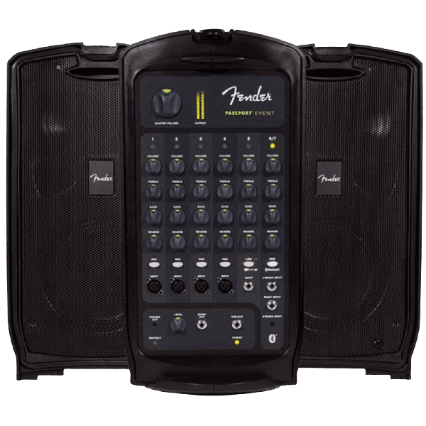 Fender Passport Event 375W