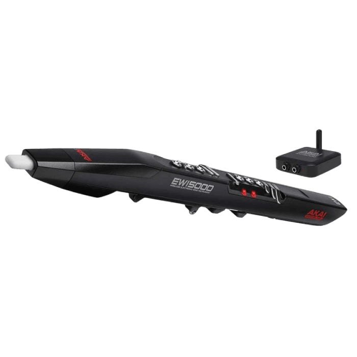 AKAI EWI5000 ELECTRONIC WIND CONTROLLER