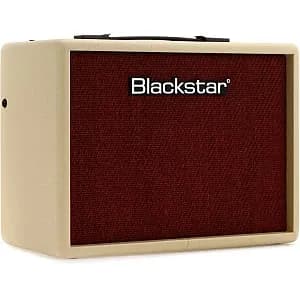 Blackstar Debut 15E 15-watt Electric Guitar Combo Amplifier with Delay Effect