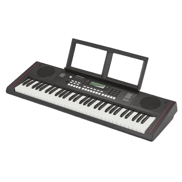 ROLAND E-X10 PORTABLE ARRANGER KEYBOARD