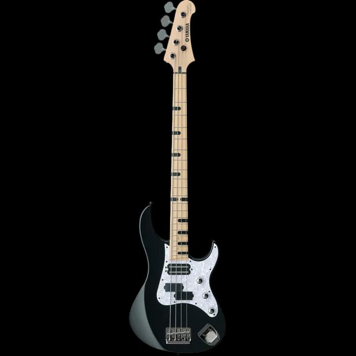 YAMAHA ATTITUDE LIMITED 3 BILLY SHEEHAN SIGNATURE ELECTRIC BASS