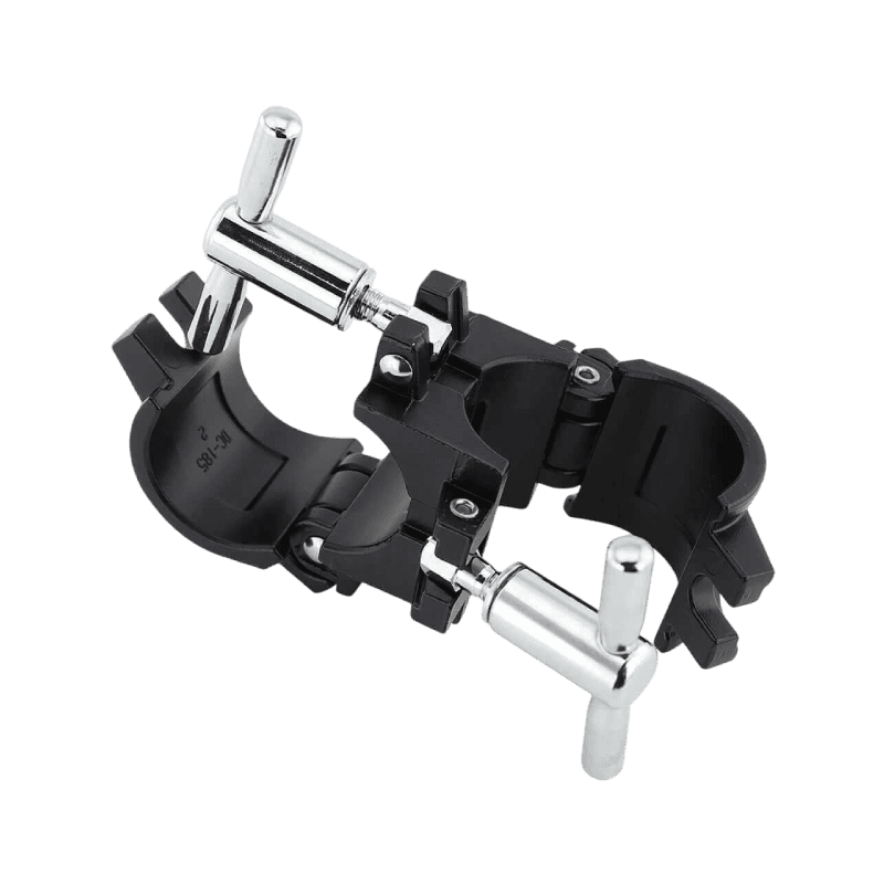 GIBRALTAR SC-GPRRA RIGHT ANGLE CLAMP DRUM