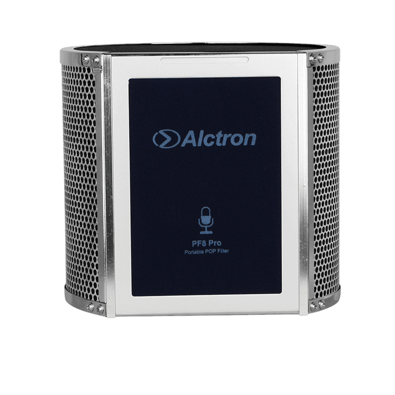 ALCTRON PF8 PRO POP FILTER