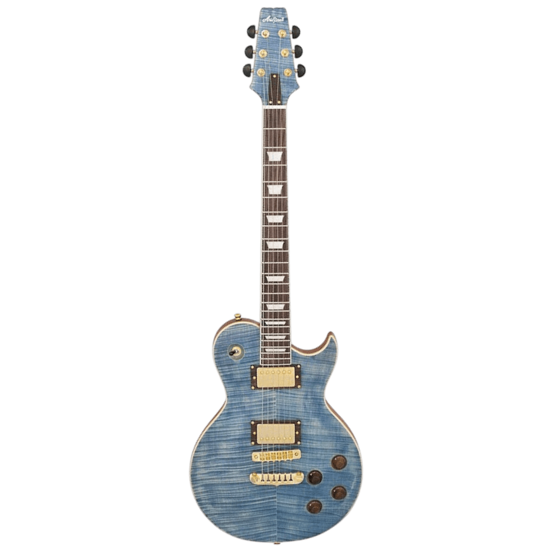 ARIAPRO II PE-WG/LTD GITAR ELEKTRIK