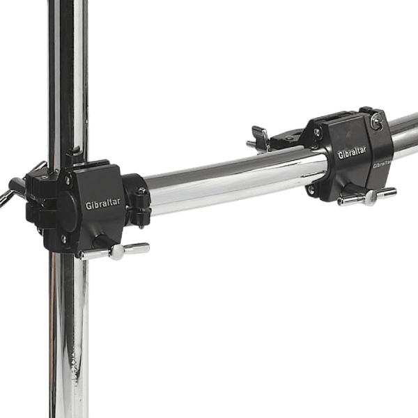 GIBRALTAR GRFCW CURVED WING RACK EXTENSION DRUM