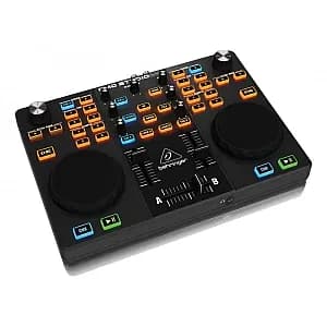 Behringer CMD Studio 2A DJ Controller