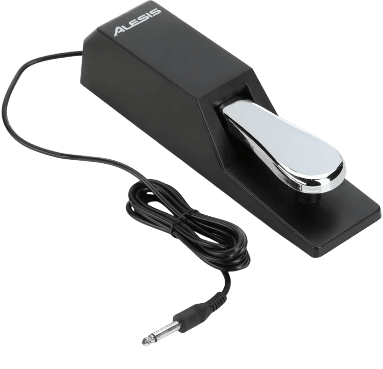 ALESIS ASP2 SUSTAIN PEDAL